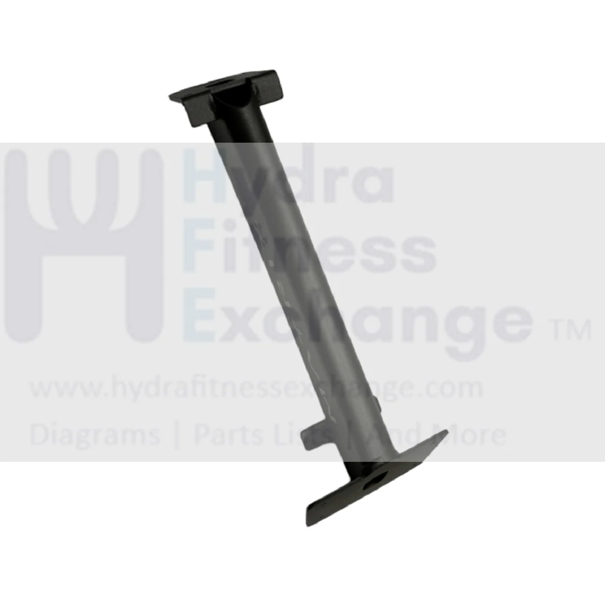 Matrix Retail Recumbent Bike Exreawork Screen Prin Console Mast Set 1000366428