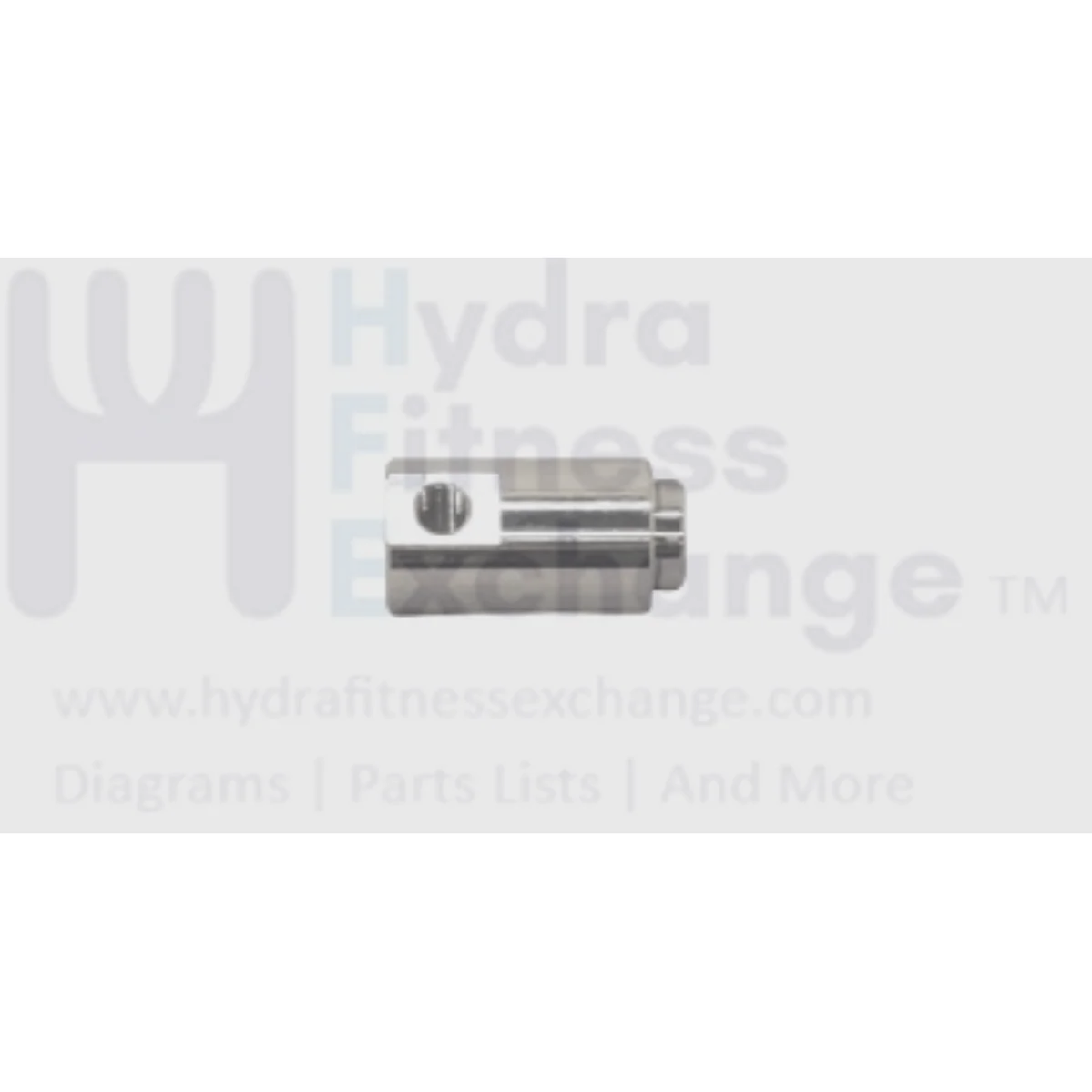 Matrix Fitness S-DRIVEC S-DRIVEP S-DRIVEM Treadmill Stainless Pin 1000395515