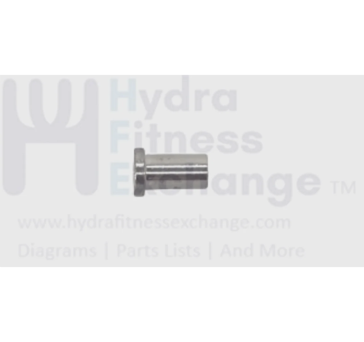 Matrix Fitness S-DRIVEP S-DRIVEM Treadmill Console Bas Bushing 1000413051