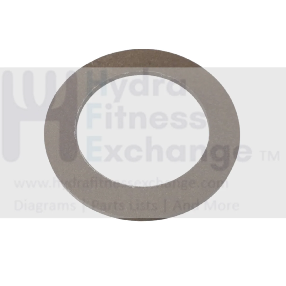 Matrix Fitness S3x S3xe S5x S7x S7xe S7xi Stepper Flat Washer 1000229491