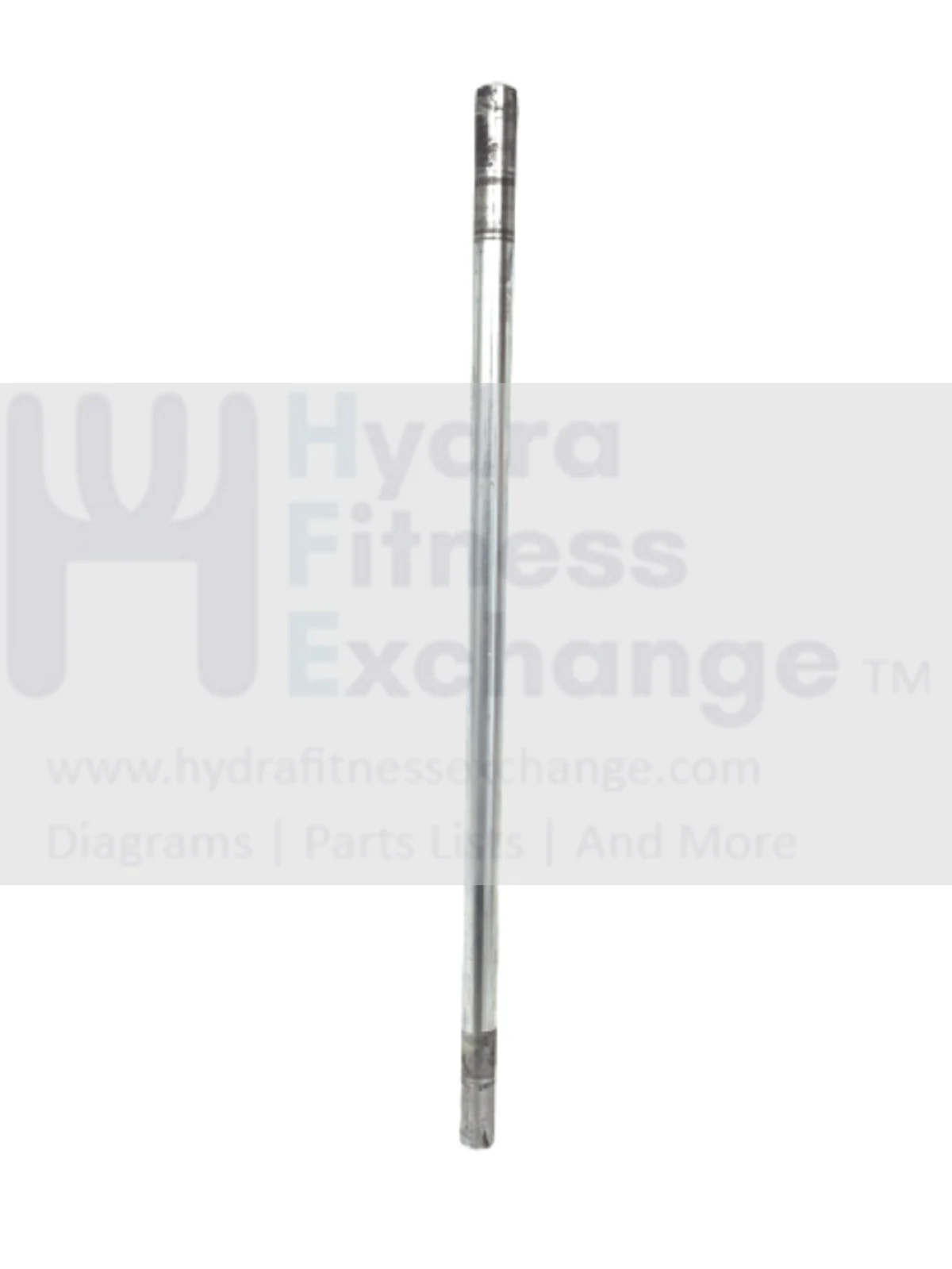 Matrix Fitness S3x S3xe S5x S7x S7xe S7xi Stepper Transport Wheel Axle 058725-D