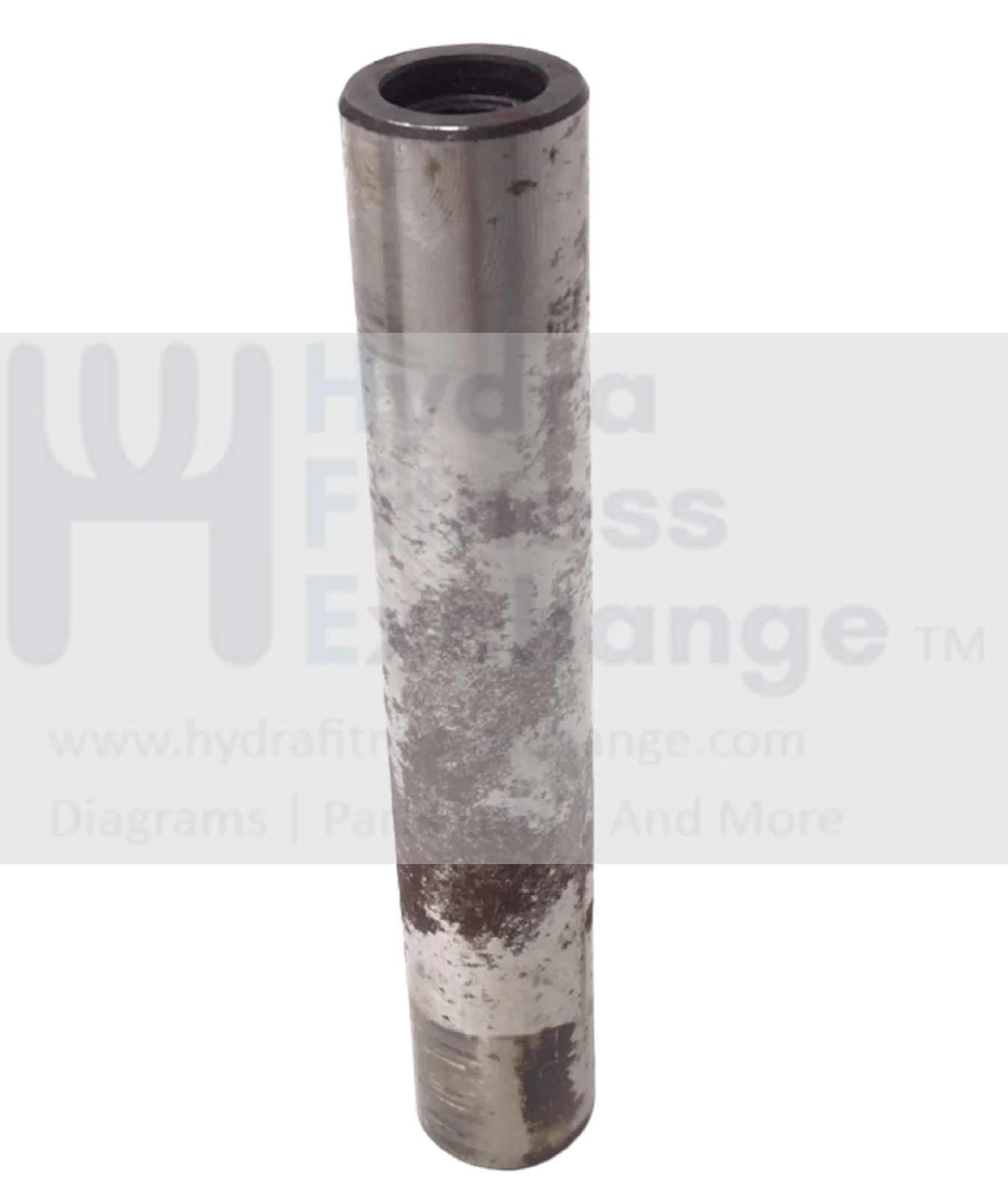 Matrix Fitness S3x S3xe S5x S7x S7xi S7xe Stepper Fix Axle 058692-C
