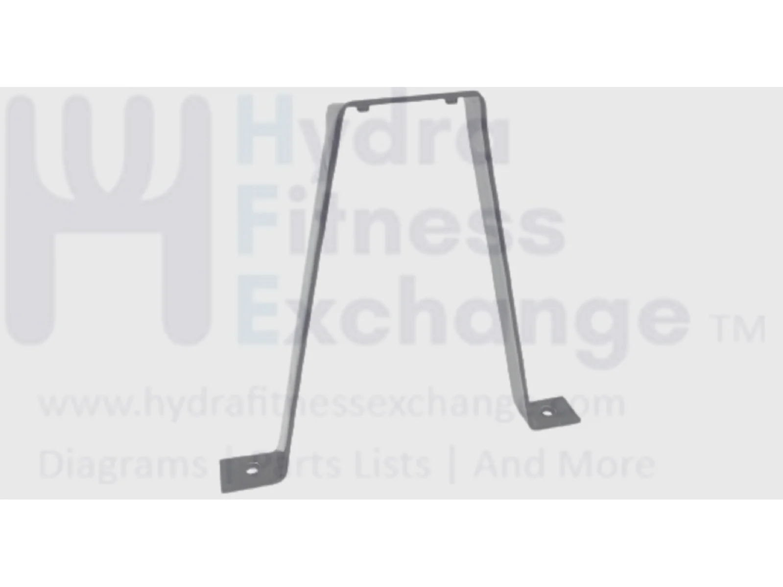 Matrix Fitness S3xe S5x S7xe S7xi Stepper Side Cover Fixing Bracket 067787-A