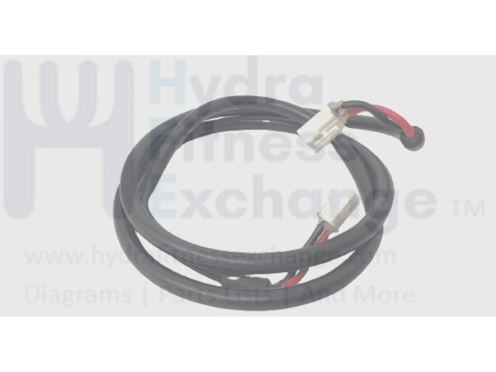 Matrix Fitness S5x-02-G4 CS11 CS14 Stepper Battery Connect Wire 0000088924
