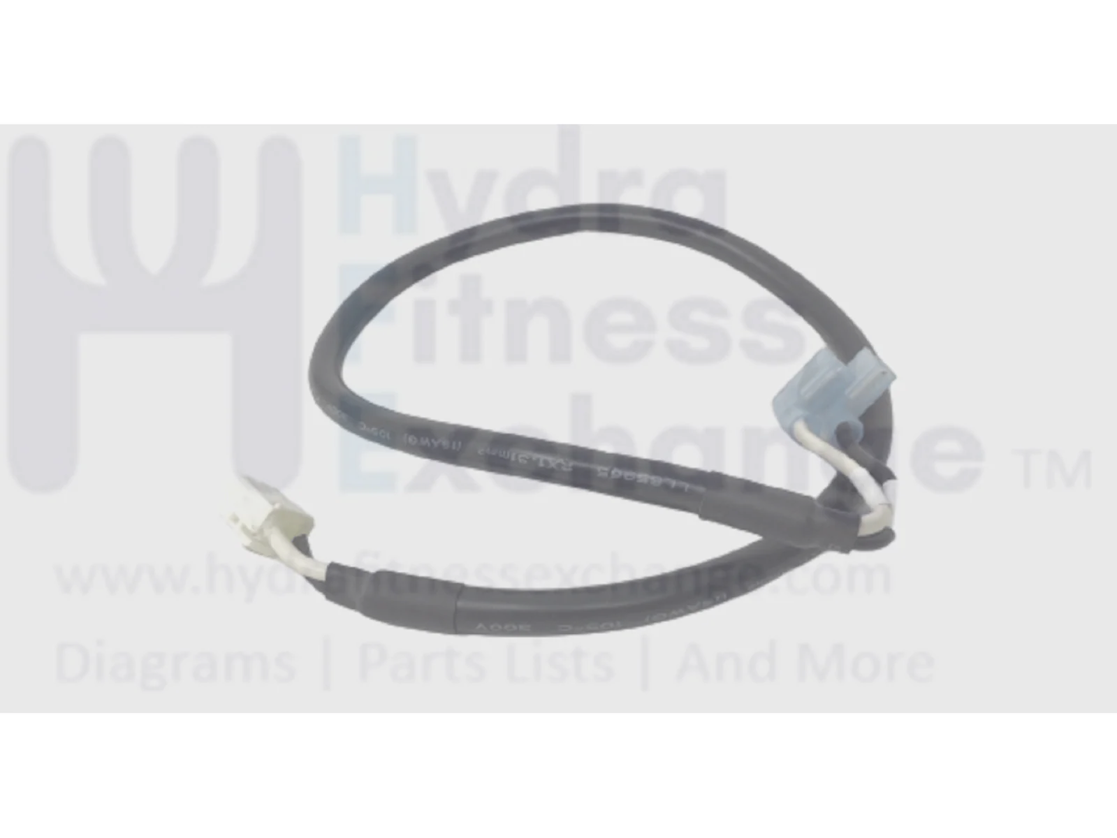 Matrix Fitness S5x-02 Stepper Internal Connector Wire Harness with Quick Connect