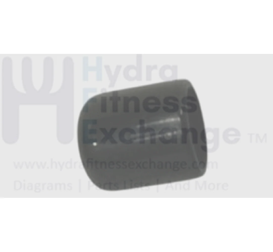 Matrix Fitness SMARC FC28 Stationary Bike Flat Protective Sleeve 1000389454