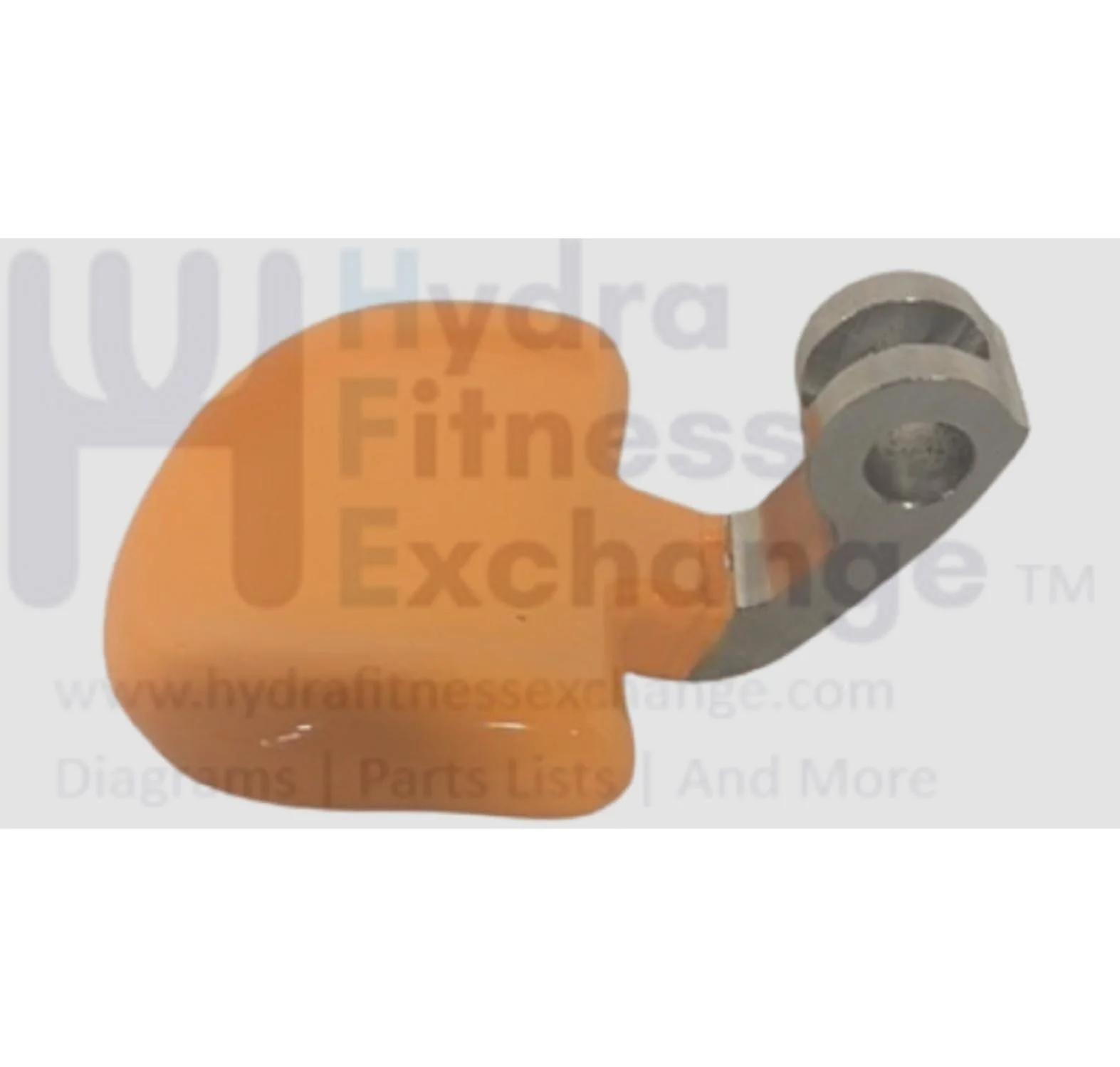 Matrix Fitness Stationary Bike ADJ Han Connect Base Extrawork 1000404299