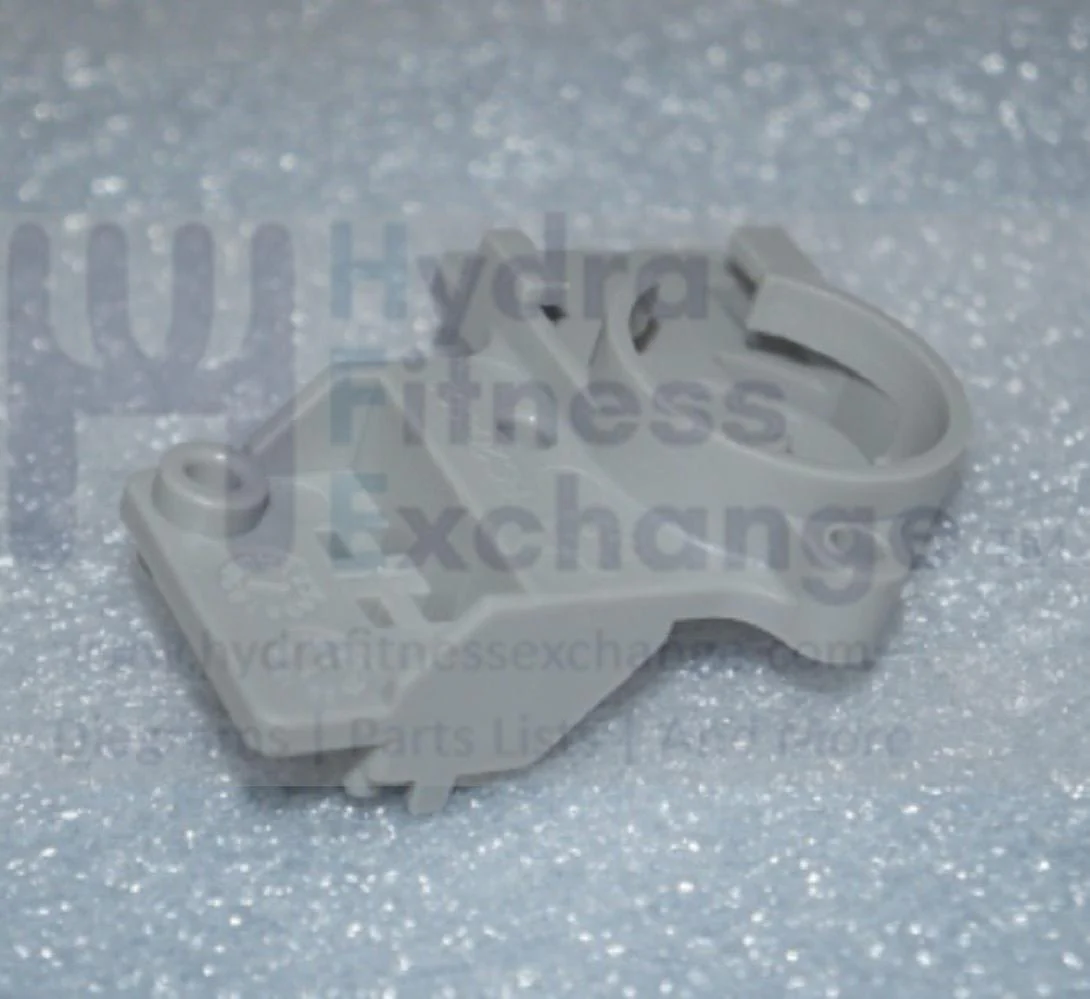 Matrix Fitness Stationary Bike Brake Fixing Base Nylon 1000404412 - Image 2