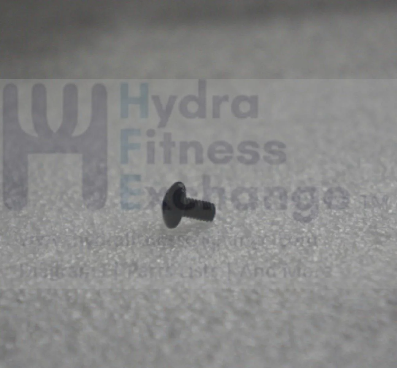 Matrix Fitness Stationary Bike Button Head Hex Screw M4 - 0.7P X 8L 018620-00 - Image 2