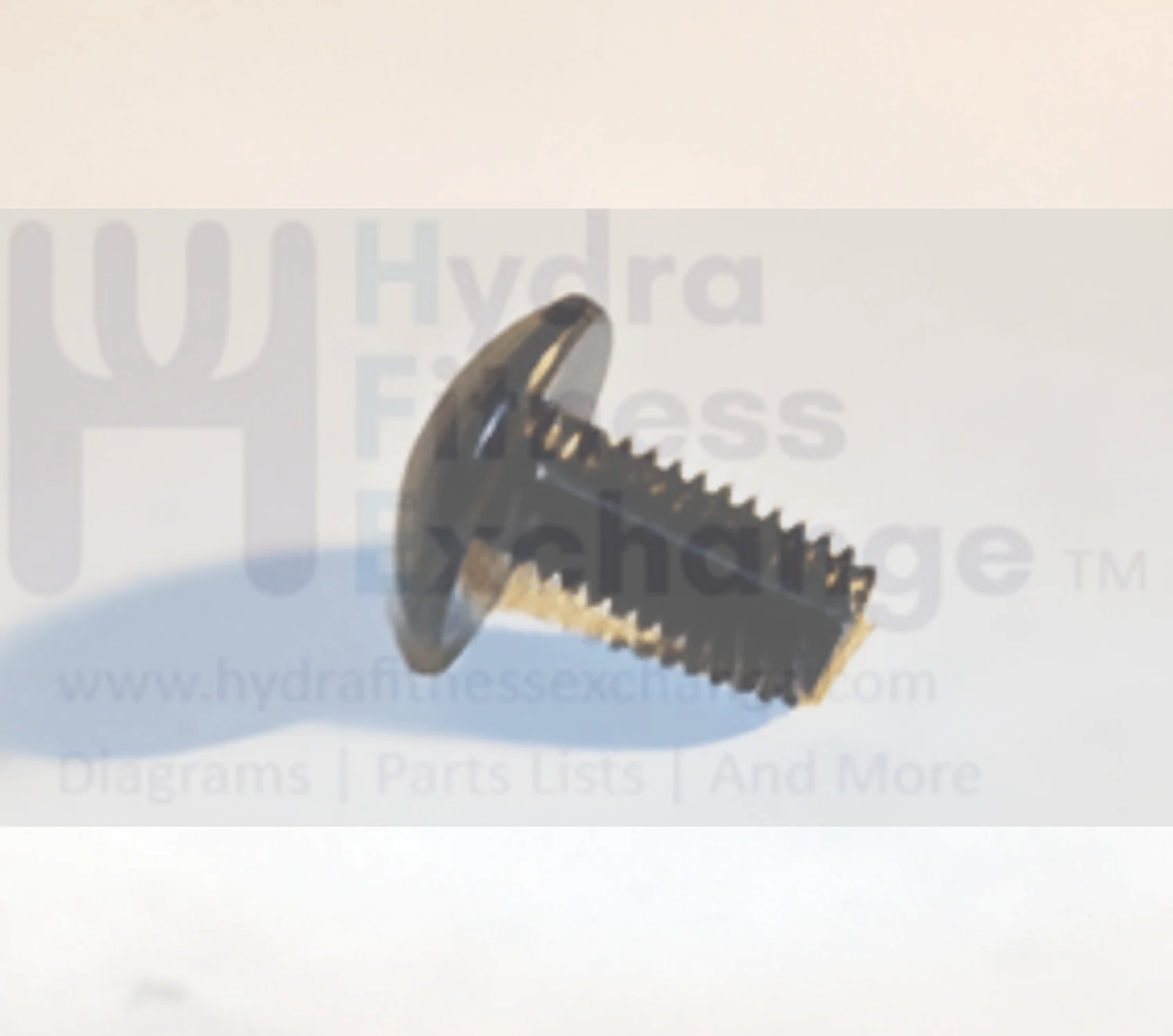 Matrix Fitness Upright Bike Button Head Phillip Screw M5 - 0.8P x 10L 004370-00 - Image 2