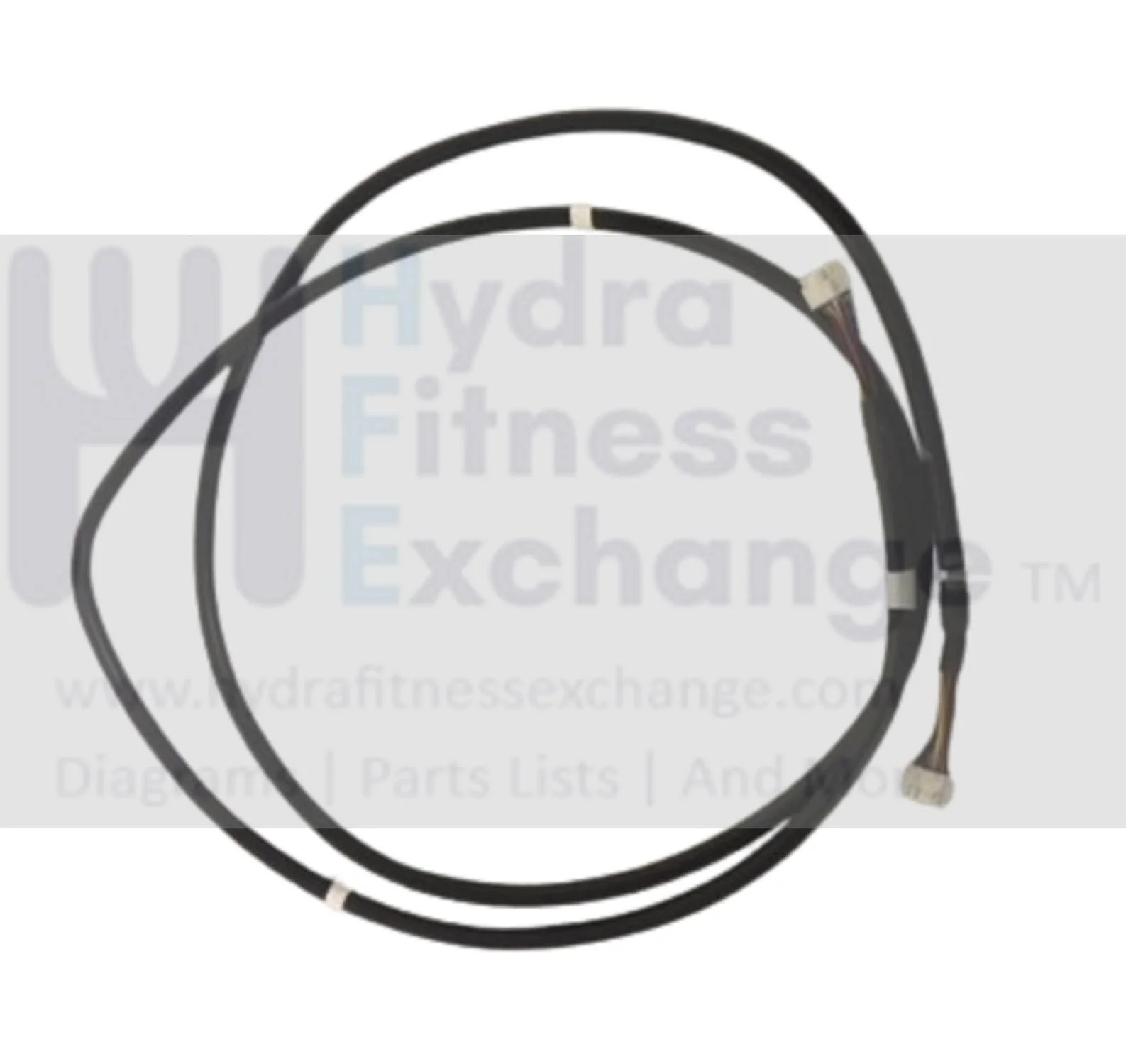 Matrix Fitness Stationary Bike Console Wire Set 1000405598