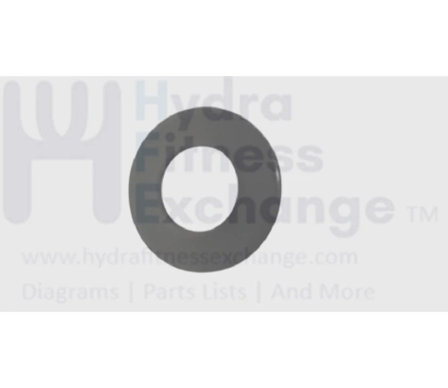 Matrix Fitness Stationary Bike Disc Spring Washer Diam.6.5 x Diam.13.0 1000410401