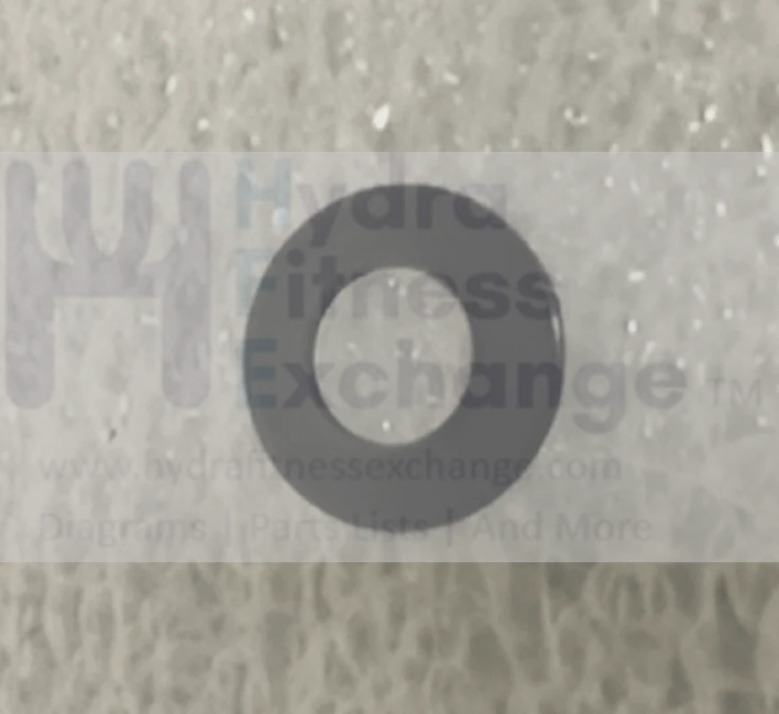 Matrix Fitness Stationary Bike Disc Spring Washer Diam.6.5 x Diam.13.0 1000410401 - Image 2