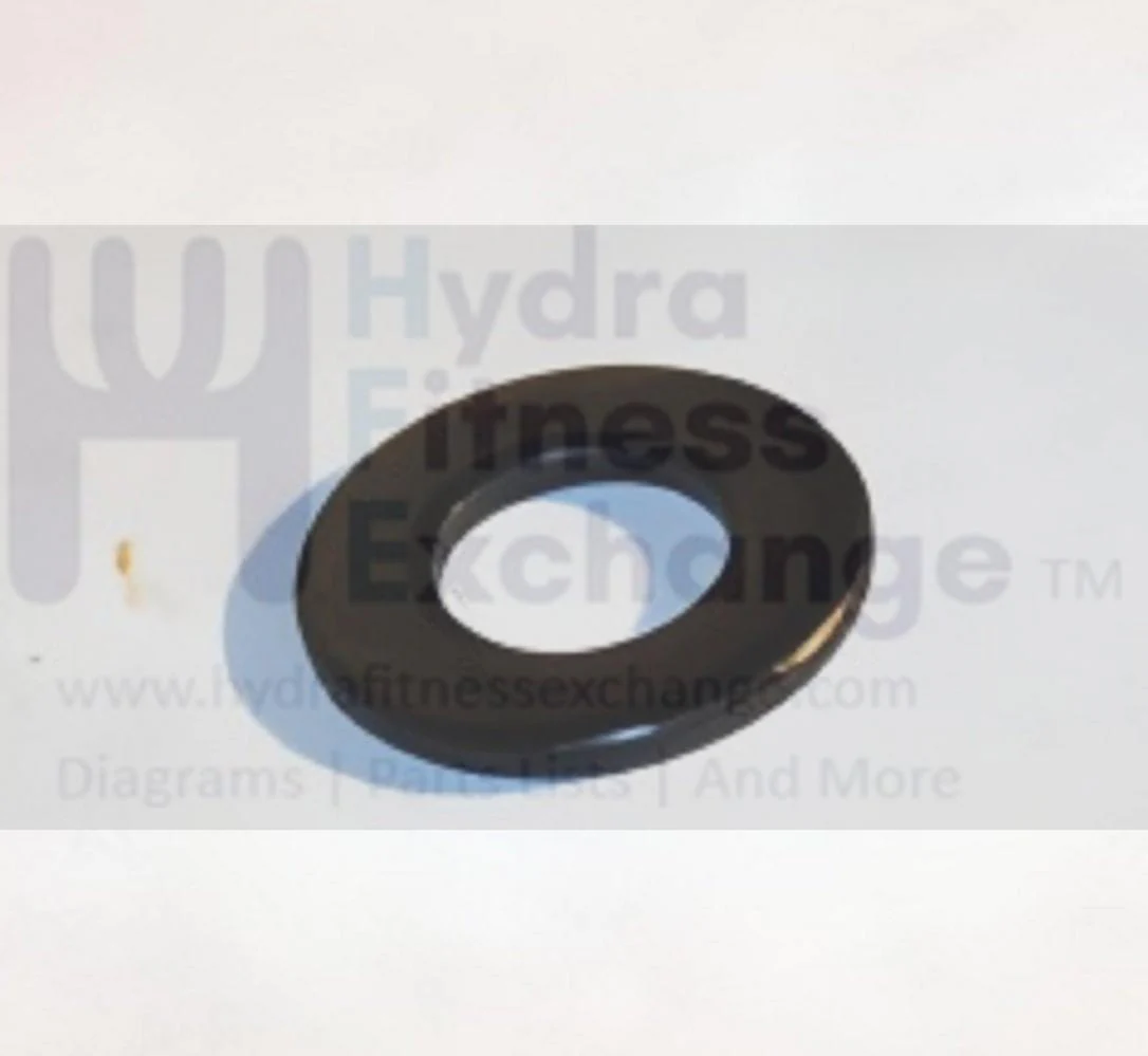 Matrix Fitness Stationary Bike Flat Washer 8.2 - 13.0 x 1.4T 005112-00 - Image 2