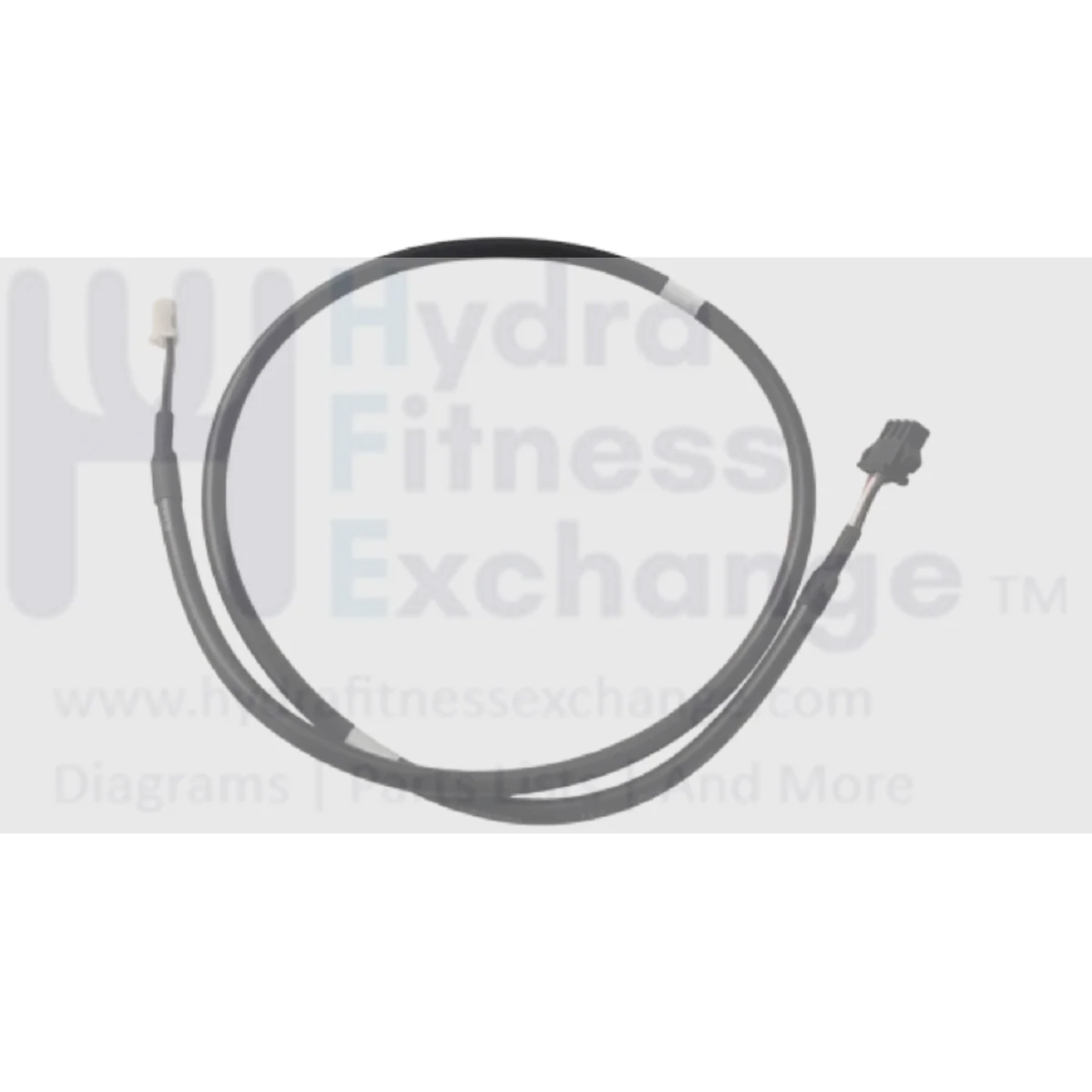 Matrix Fitness Stationary Bike Generator Connect Wire 600 1000405599