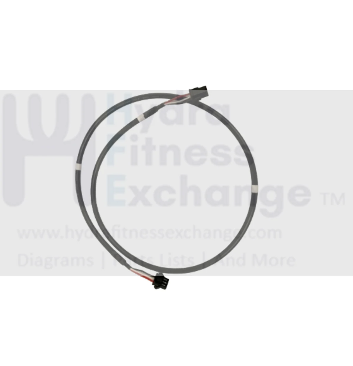 Matrix Fitness Stationary Bike Generator Connect Wire 700 1000445376