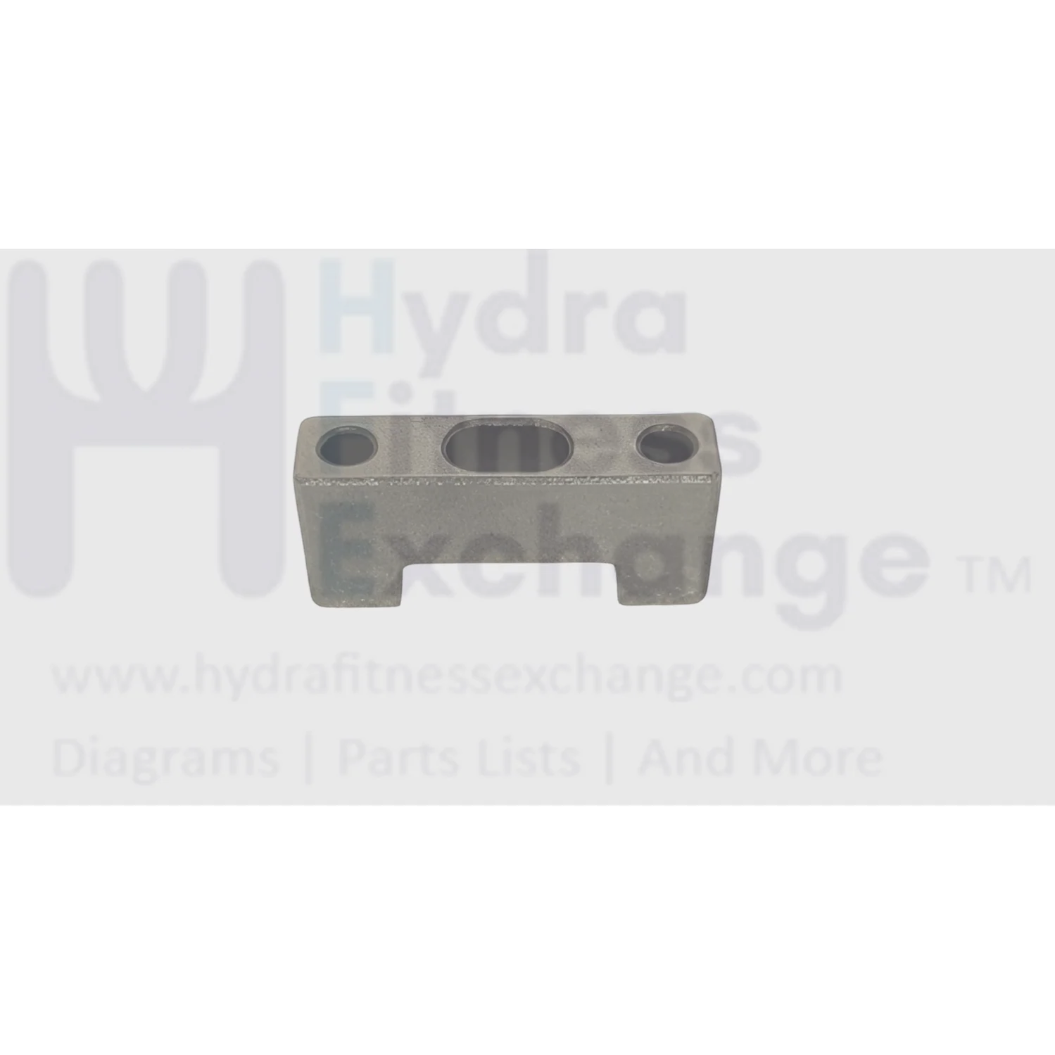Matrix Fitness Stationary Bike Handlebar Fix Block 1000410131