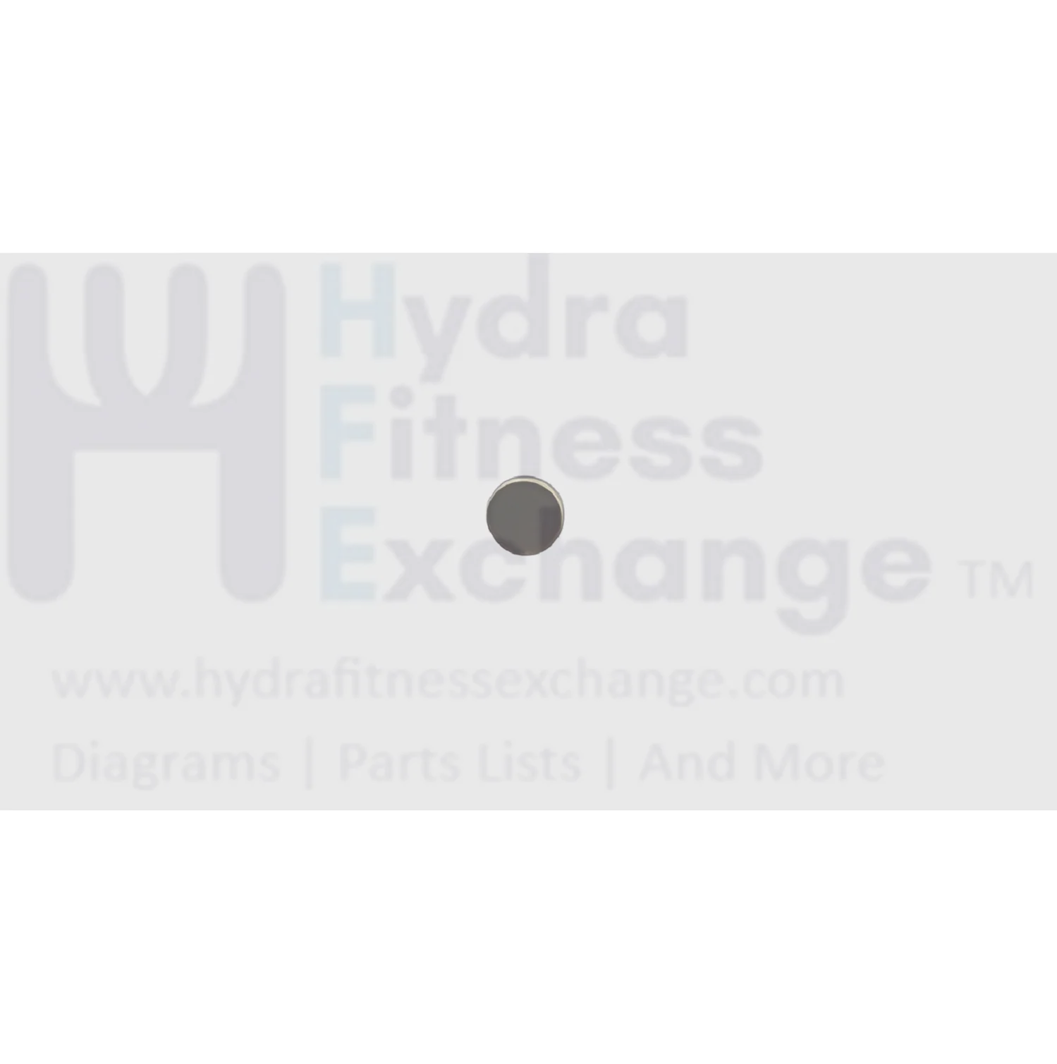 Matrix Fitness Stationary Bike Permanent Magnet 5.0 x 1.5t 1000415717