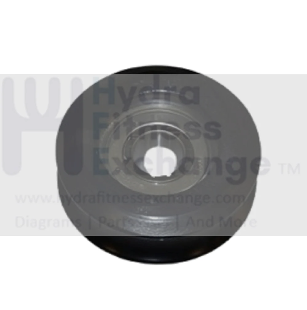 Matrix Fitness Stationary Bike POM Adjustment Roller 1000301961