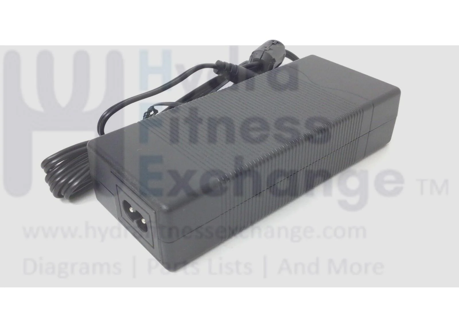 Matrix Fitness Stationary Bike Power Supply AC Adaptor 12.6V 7.6A 1000438725