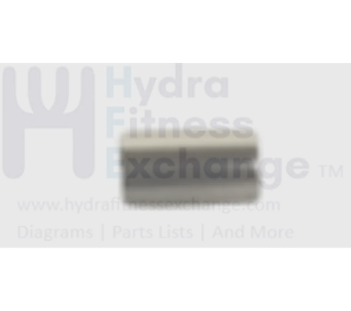 Matrix Fitness Stationary Bike Powerful Gaussian Magnet 6x10t 1000406222