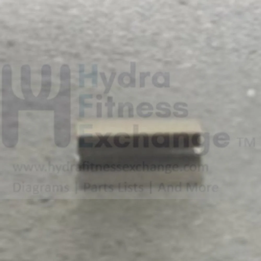 Matrix Fitness Stationary Bike Powerful Gaussian Magnet 6x10t 1000406222 - Image 2