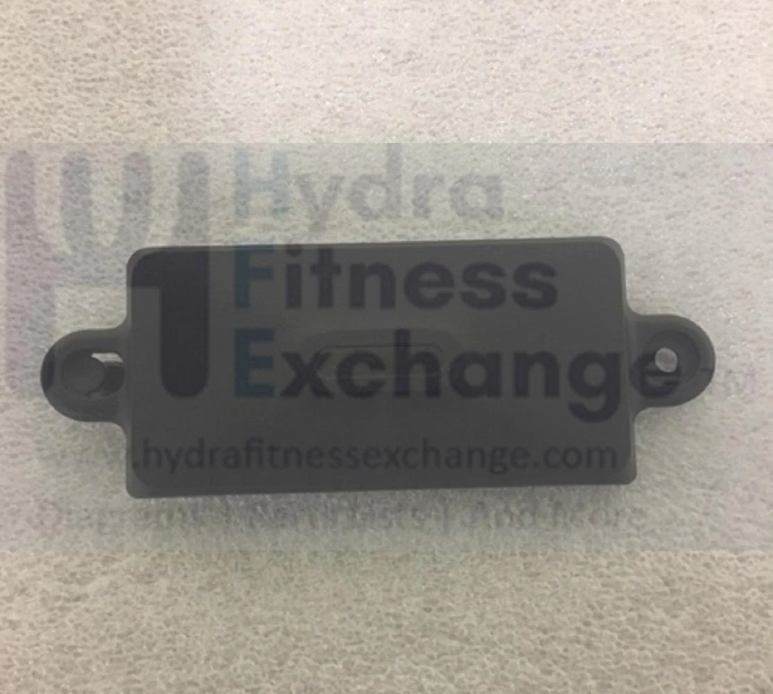 Matrix Fitness Stationary Bike Pressure Bar End Cap 1000407150 - Image 2