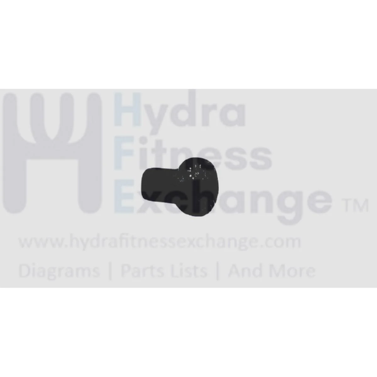 Matrix Fitness Stationary Bike Round Head Phillip Screw M3 - 0.5P x 4L 100040582