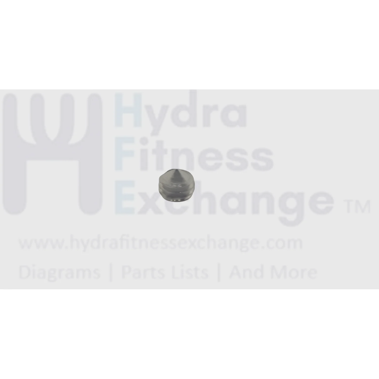 Matrix Fitness Stationary Bike Screw Set M4 - 0.7P x 4L 004850-00