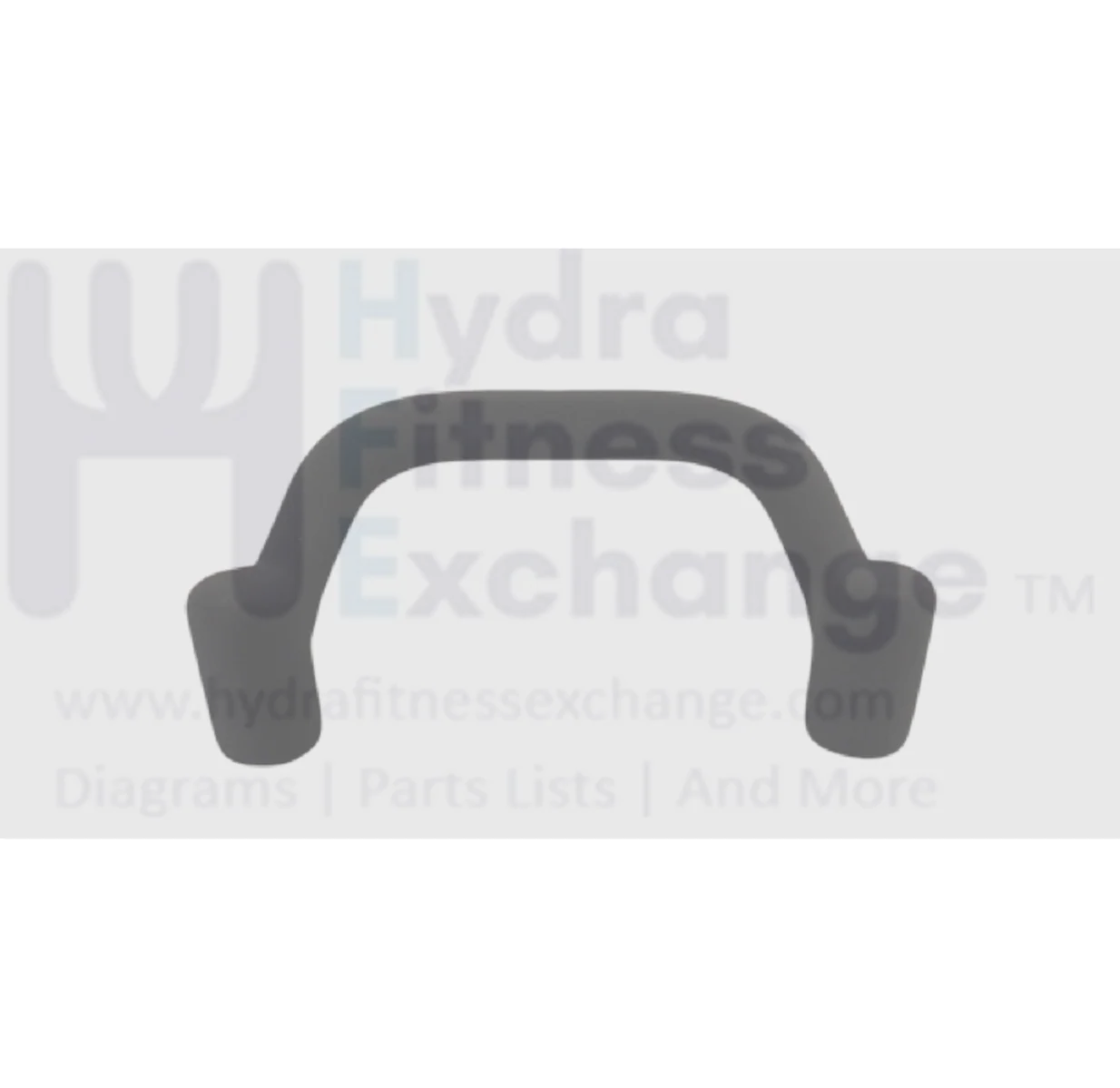 Matrix Fitness Stationary Bike Stabilizer Set Extrawork Grip 1000404753