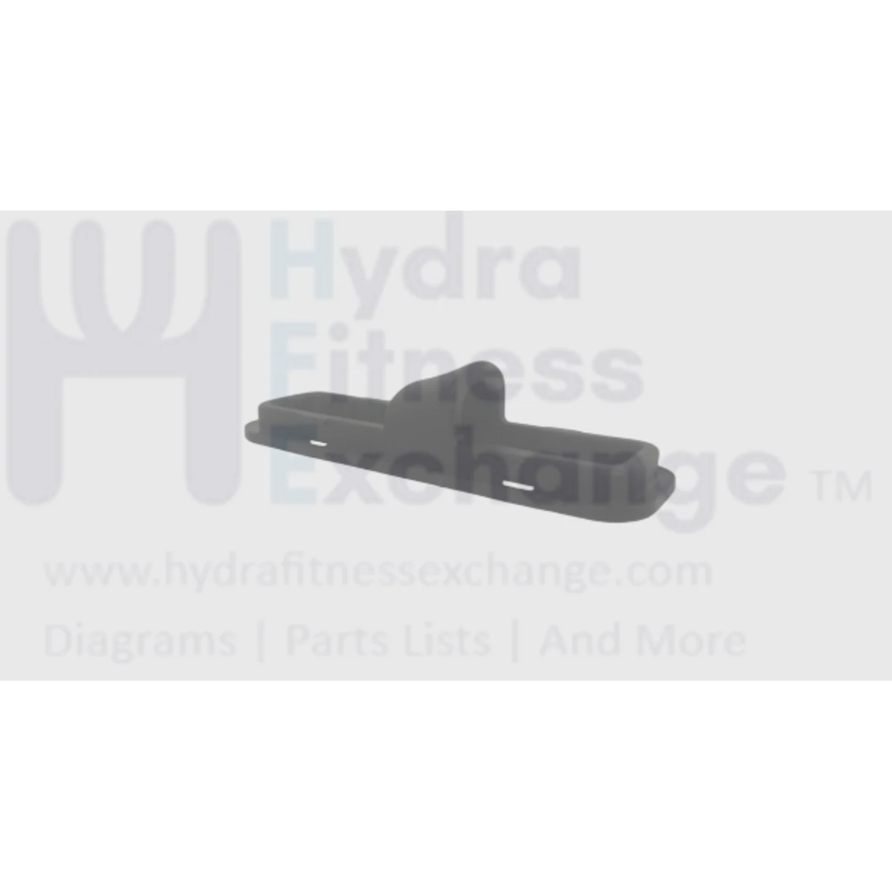 Matrix Fitness Stationary Bike Steel Rope Cable Plug 1000420805