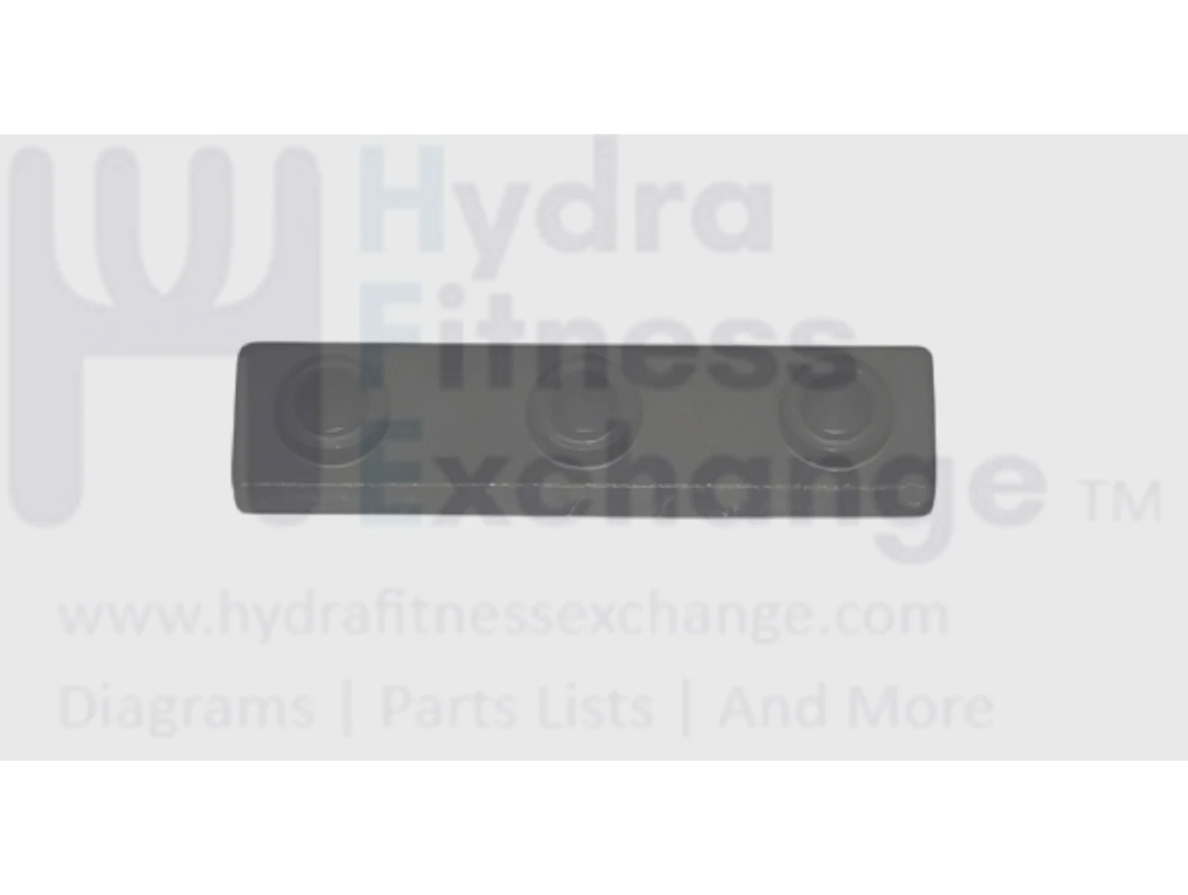 Matrix Fitness Stationary Bike Support Block FN-0208/42x10mm 1000318318