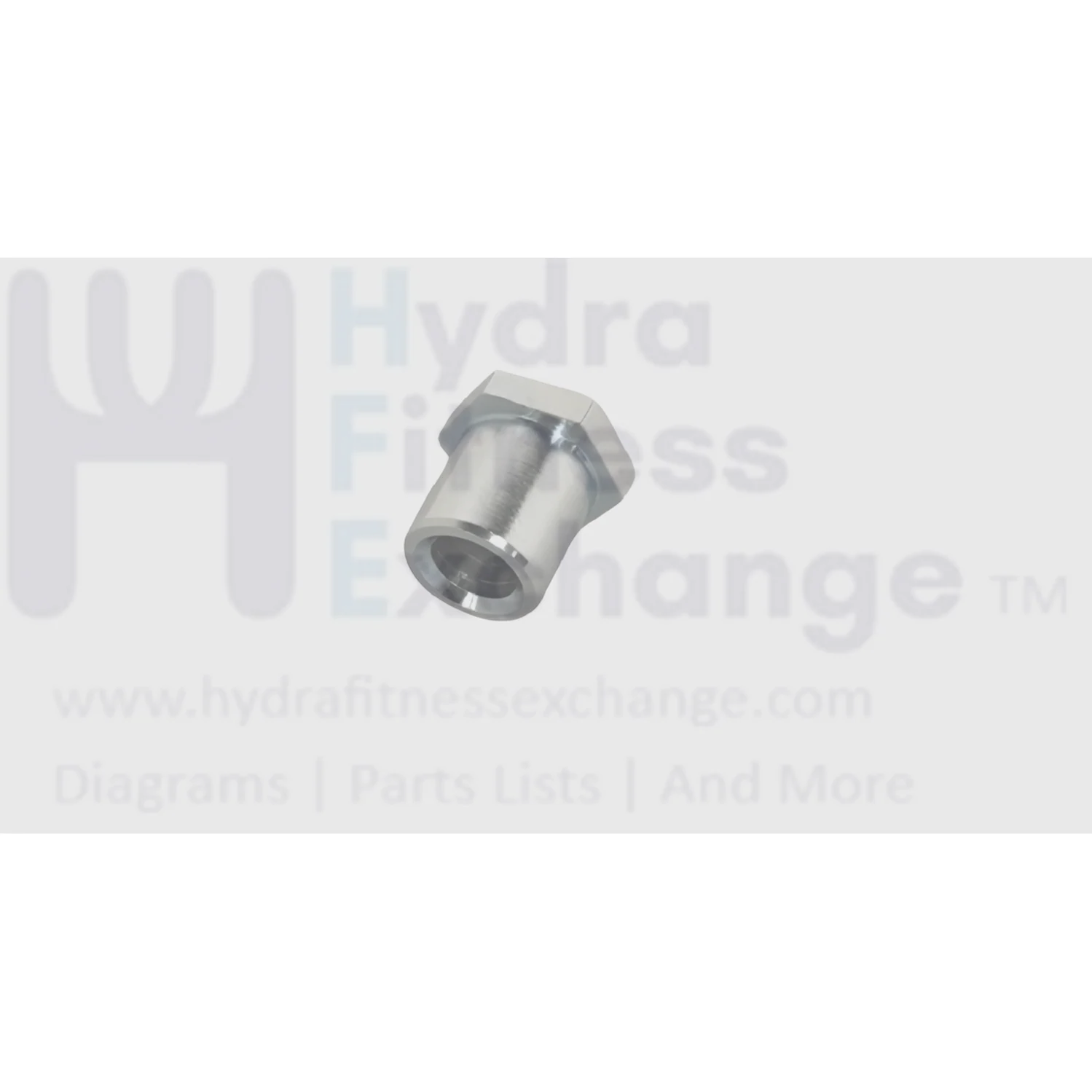 Matrix Fitness Stationary Bike Swivel Axle 1000404475