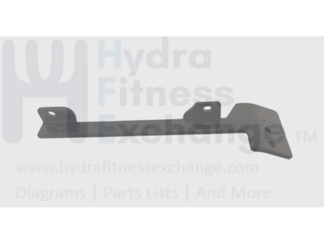 Matrix Fitness Stationary Bike Transmission Reinforce 4.0T 1000410128