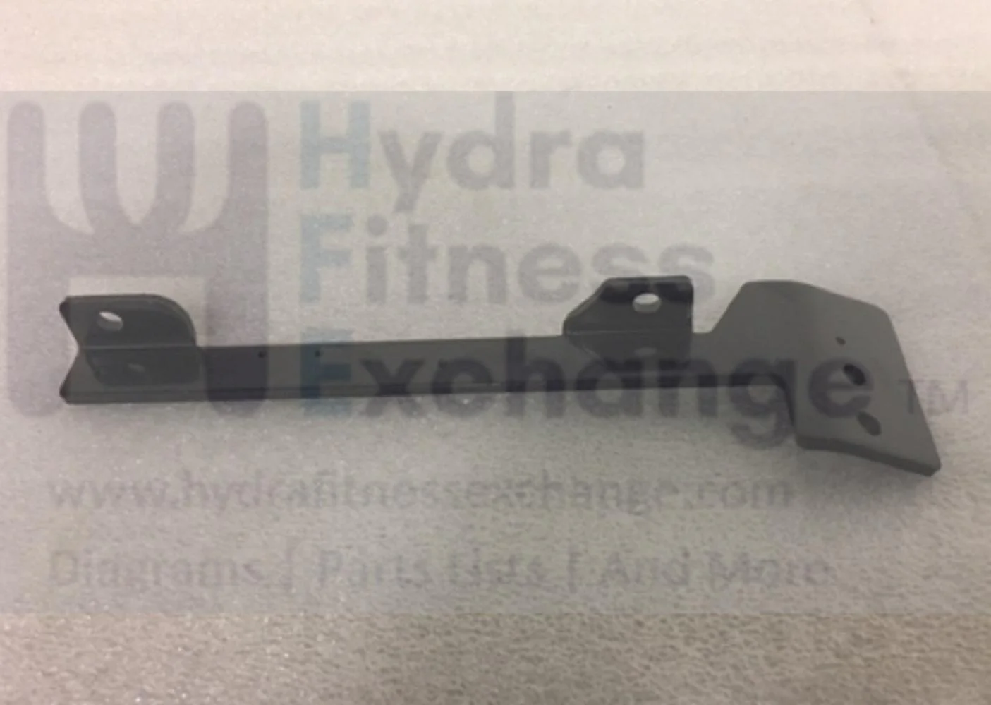 Matrix Fitness Stationary Bike Transmission Reinforce 4.0T 1000410128 - Image 2