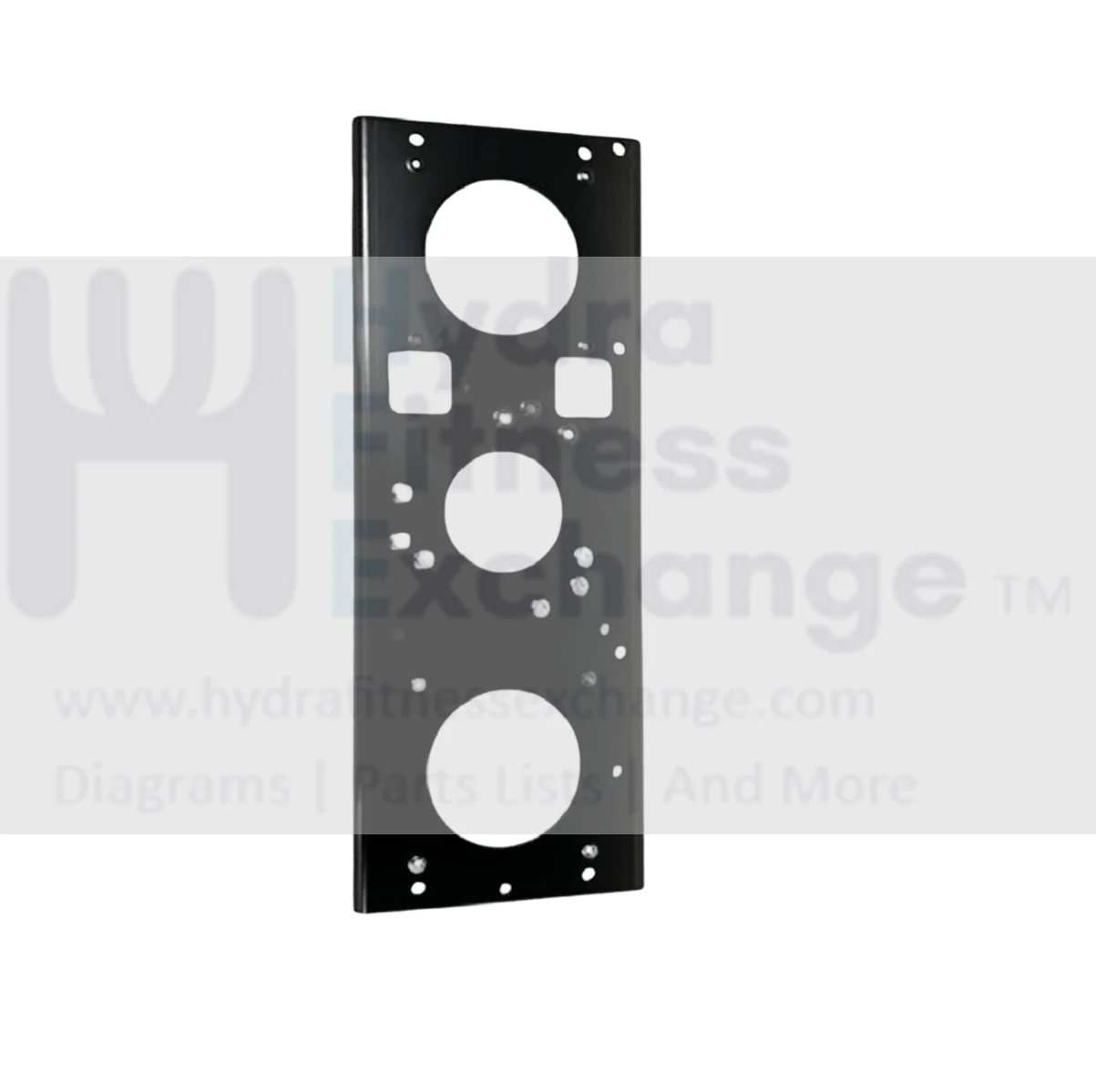 Matrix Fitness Stepper Step Actuator Bracket 1000203934