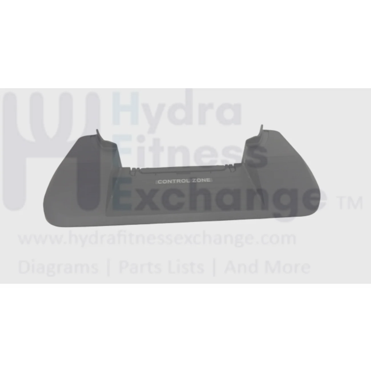 Matrix Fitness Stepper Step Back Tread Set 1000336928