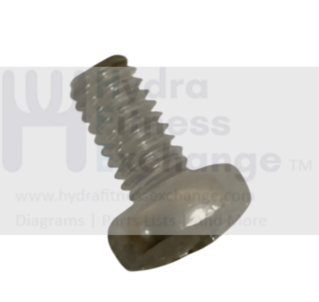 Matrix Fitness Stepper Step Button Head Phillip Screw M4 - 0.7P x 8L 1000383538