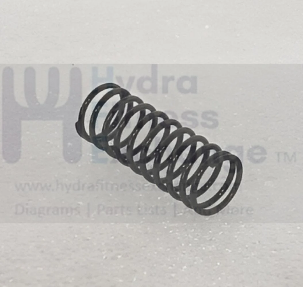 Matrix Fitness Stepper Step Compression Spring Diam.1.3 x Diam.14.2 1000400250 - Image 2