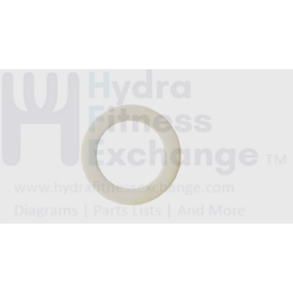 Matrix Fitness Stepper Step Flat Washer Diam.20.2 X Diam.30.0 X 2.0t 005207-A