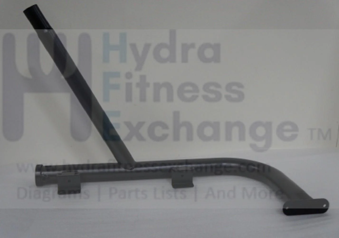 Matrix Fitness Stepper Step Left Frame Set 1000328464 - Image 2