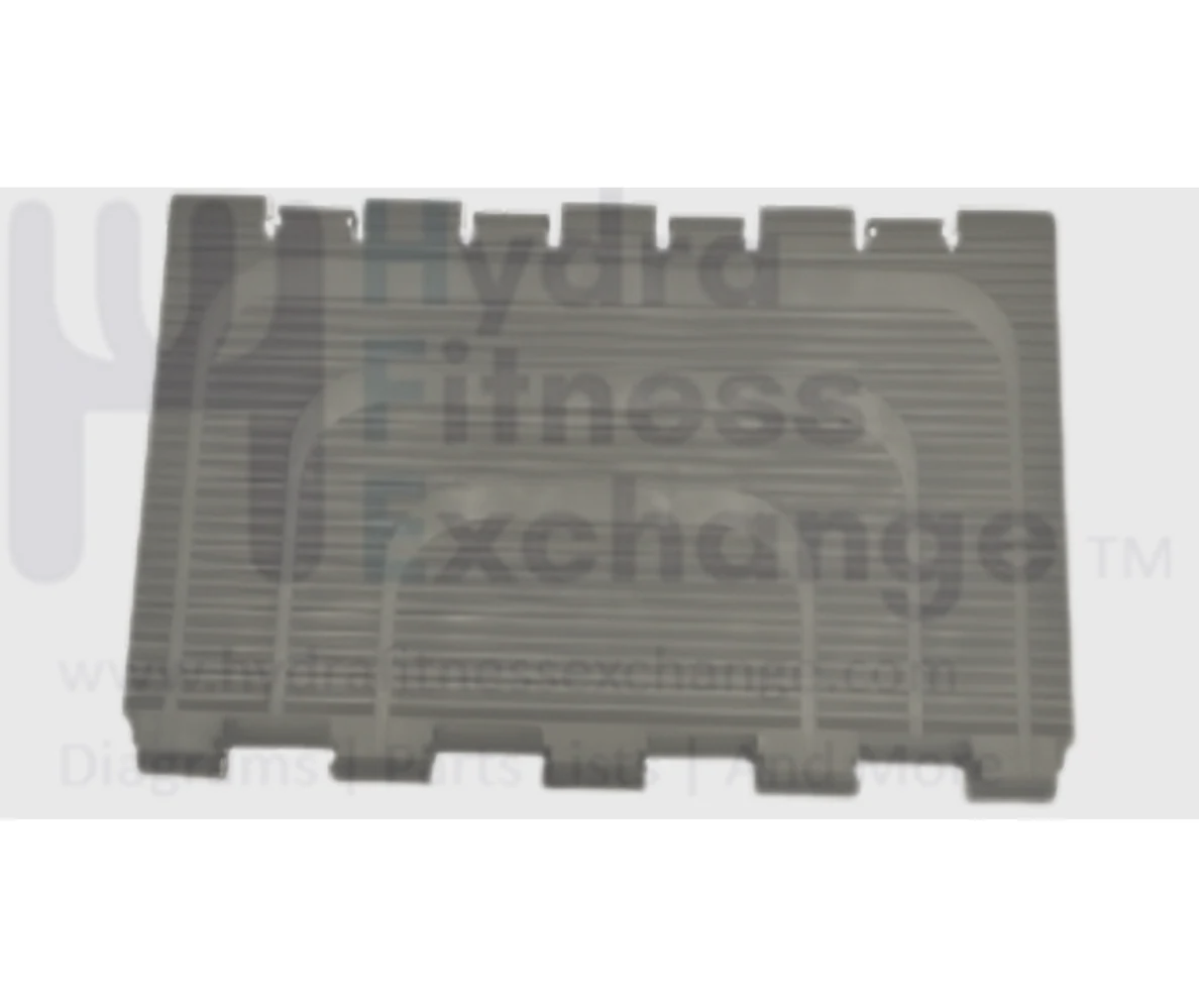 Matrix Fitness Stepper Step Lower Pedal Step 1000203754