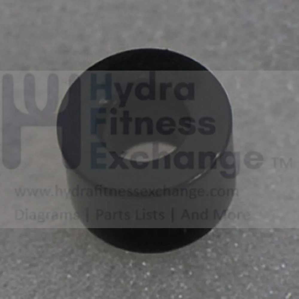 Matrix Fitness Stepper Step Pedal Black Space Ring 1000352533 - Image 2
