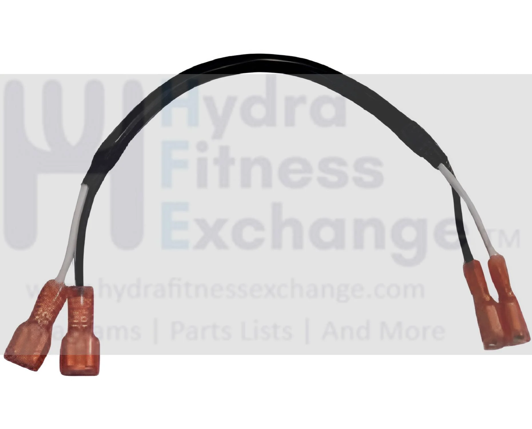Matrix Fitness Stepper Step Power Connect Wire 1000209865