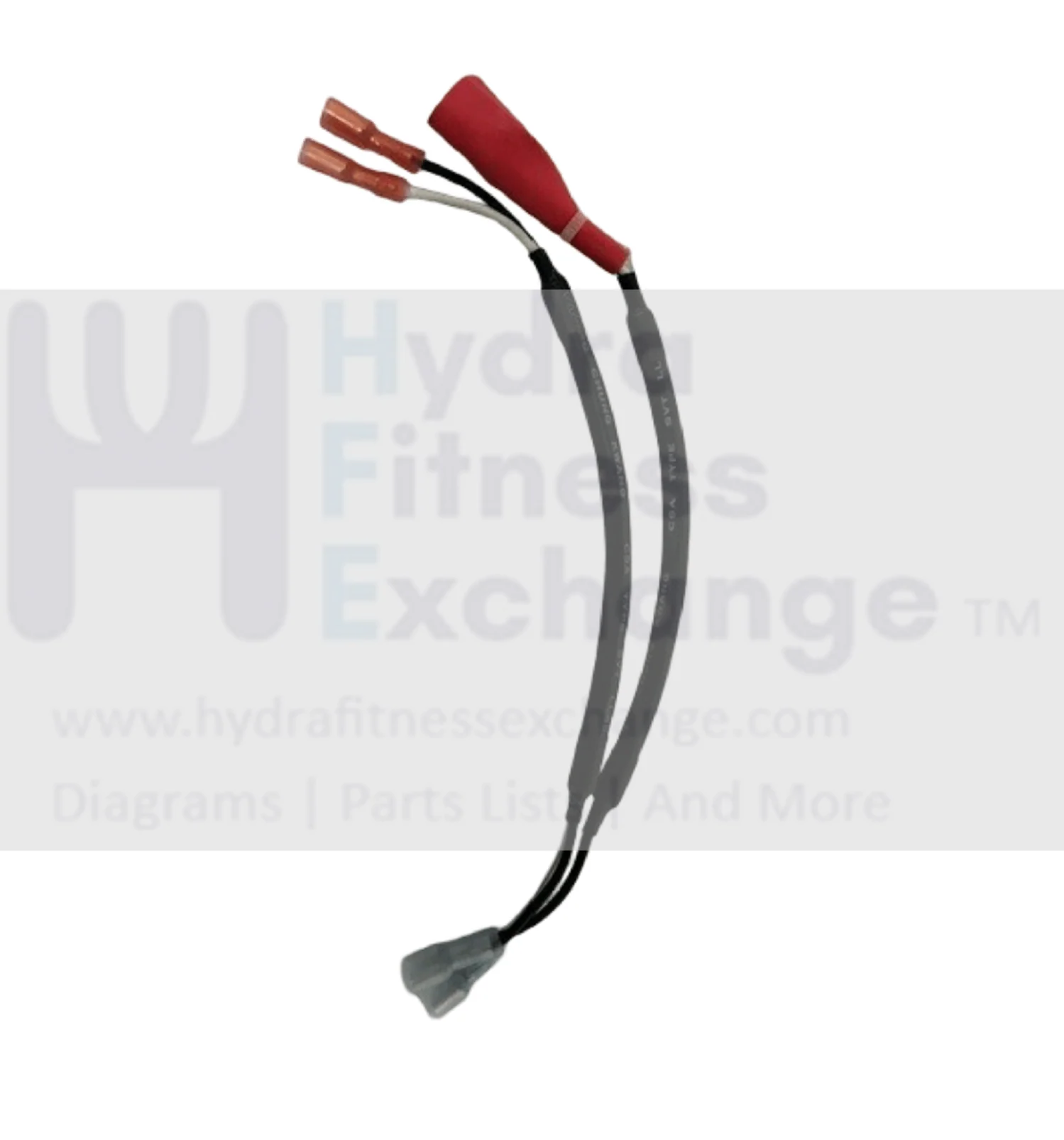 Matrix Fitness Stepper Step Power Wire 1000448258