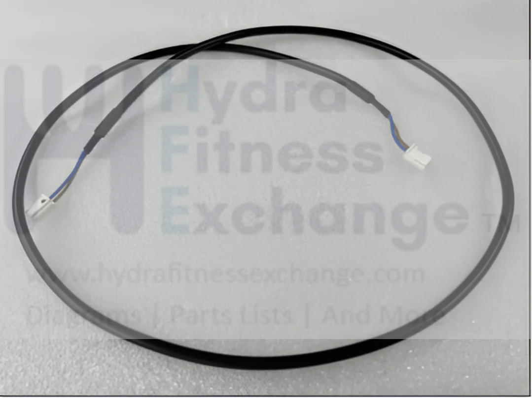 Matrix Fitness Stepper Step Power Wire Harness 1000336915 - Image 2