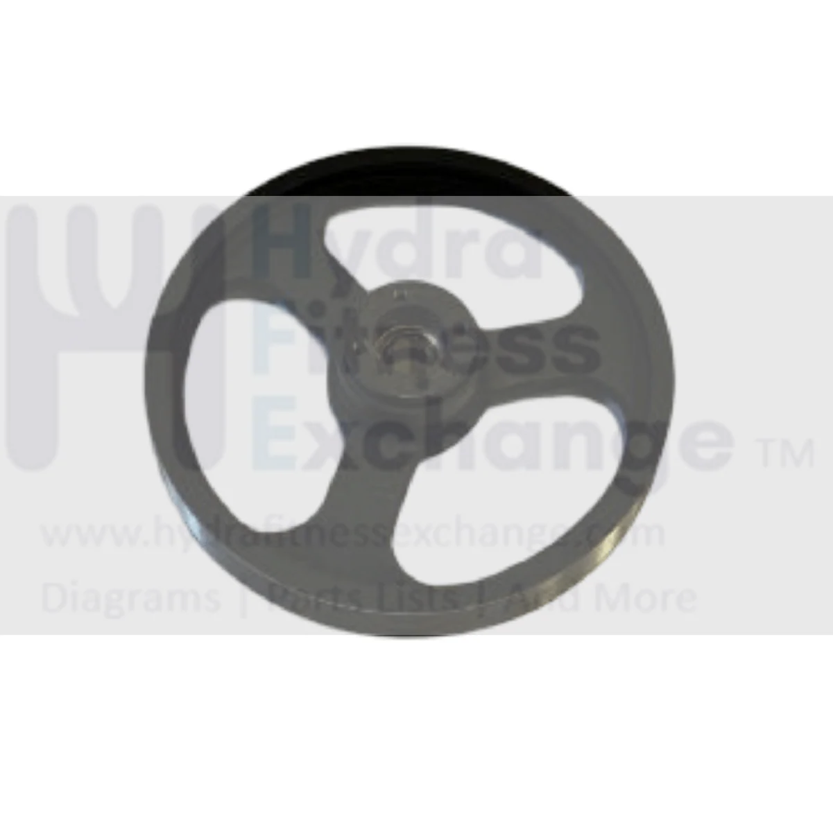 Matrix Fitness Stepper Step Pulley Set 1000212516