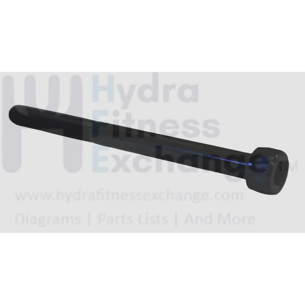 Matrix Fitness Stepper Step Round Hex Socket Screw M5 - 0.8P x 60L 1000207952