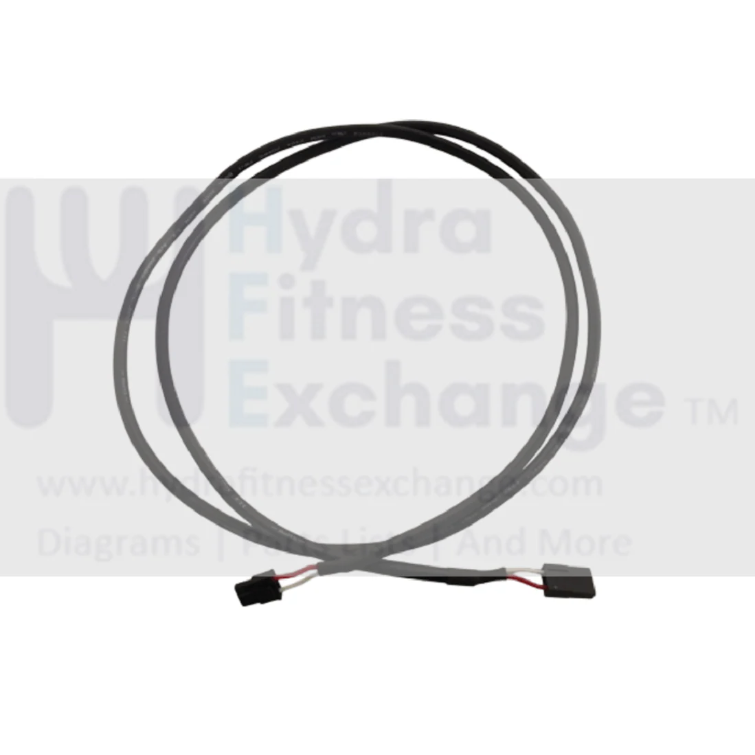Matrix Fitness Stepper Step Safe Switch Extension Wire 1000400157