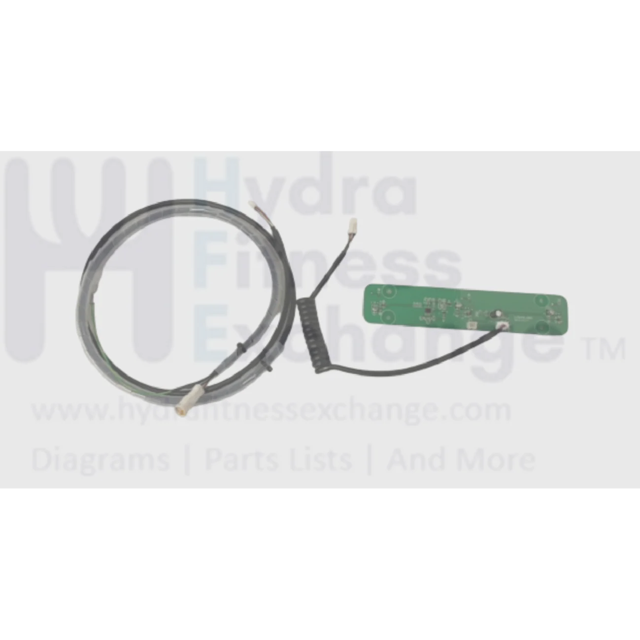 Matrix Fitness Stepper Step Sensor Including Wire Control Board Set 1000456547
